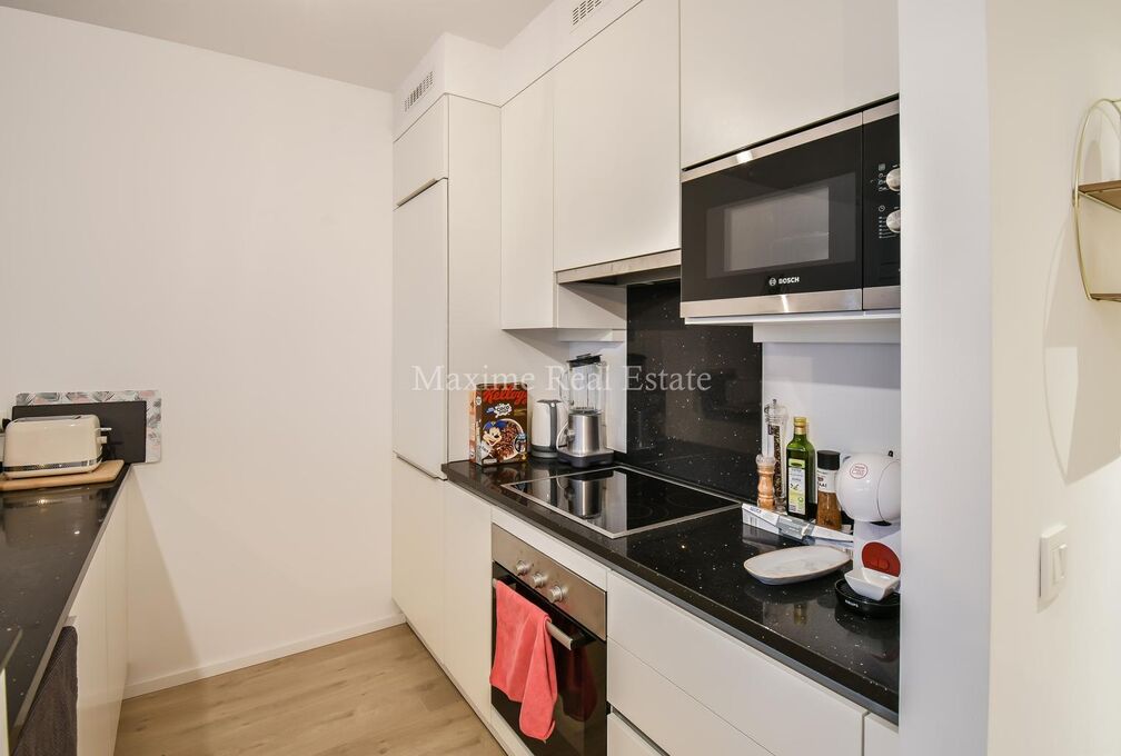 Flat for rent in Auderghem