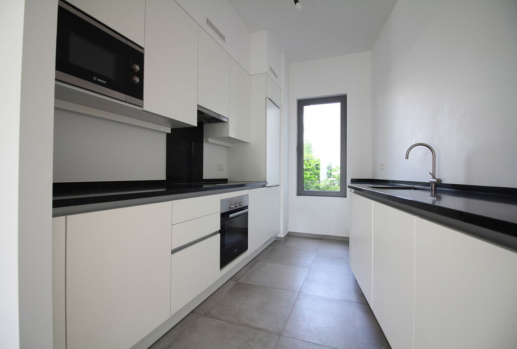 Flat for rent in Auderghem