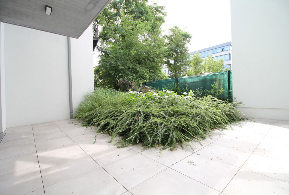 Flat for rent in Auderghem