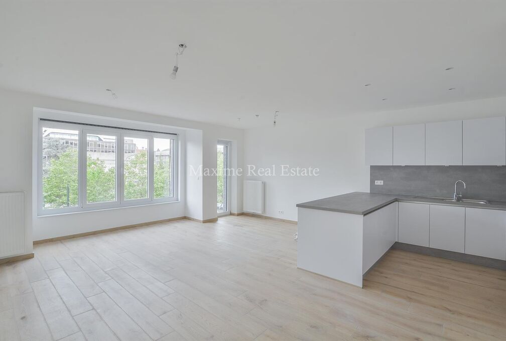 Flat for rent in Auderghem