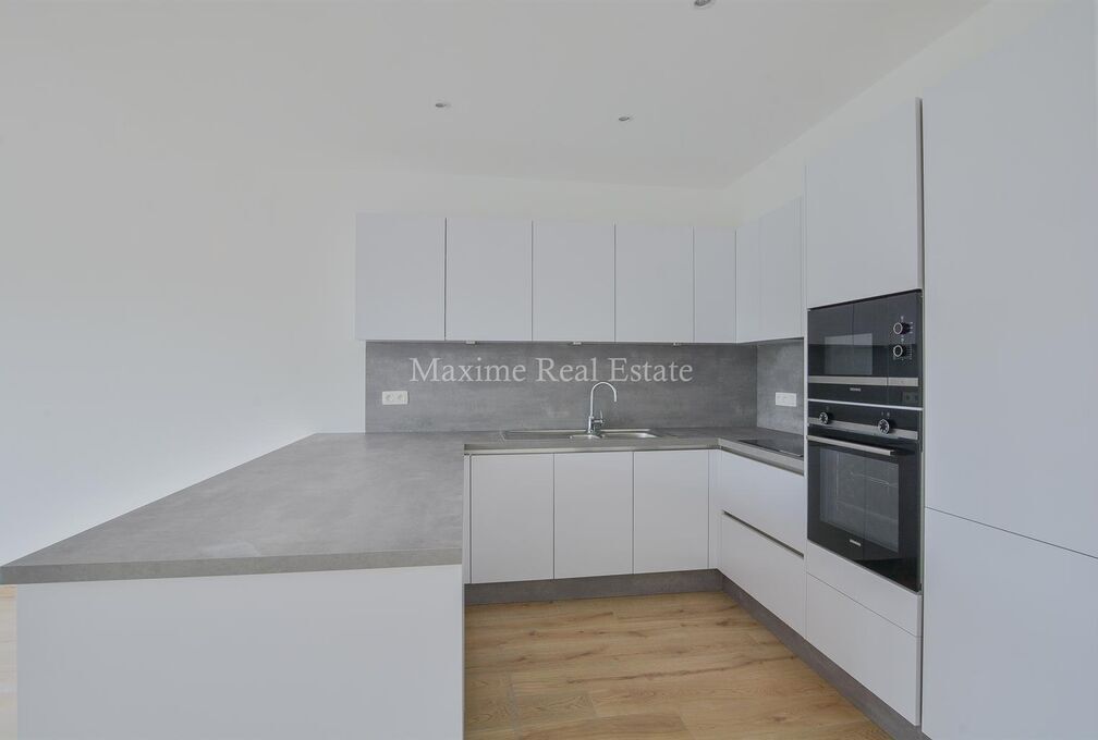 Flat for rent in Auderghem