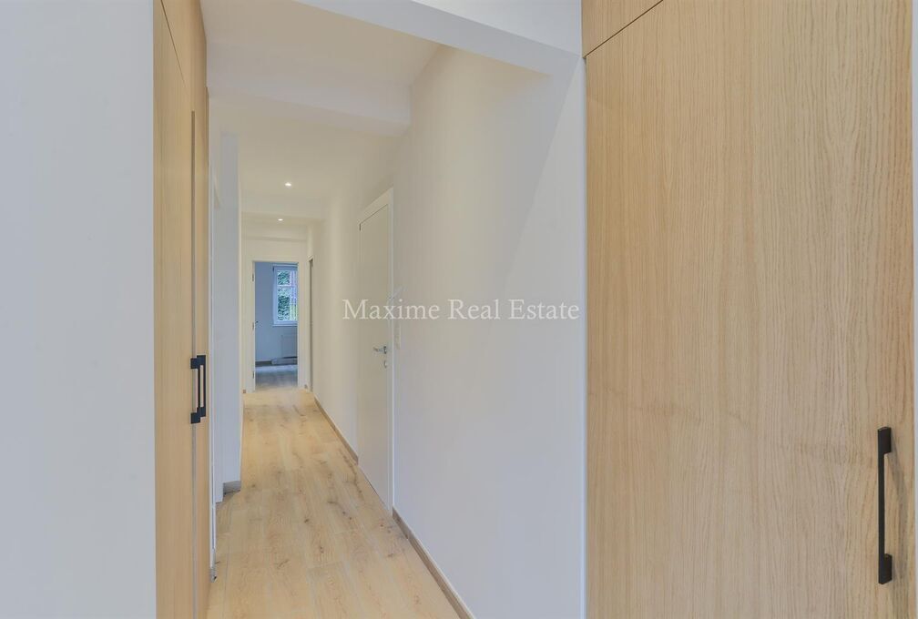 Flat for rent in Auderghem