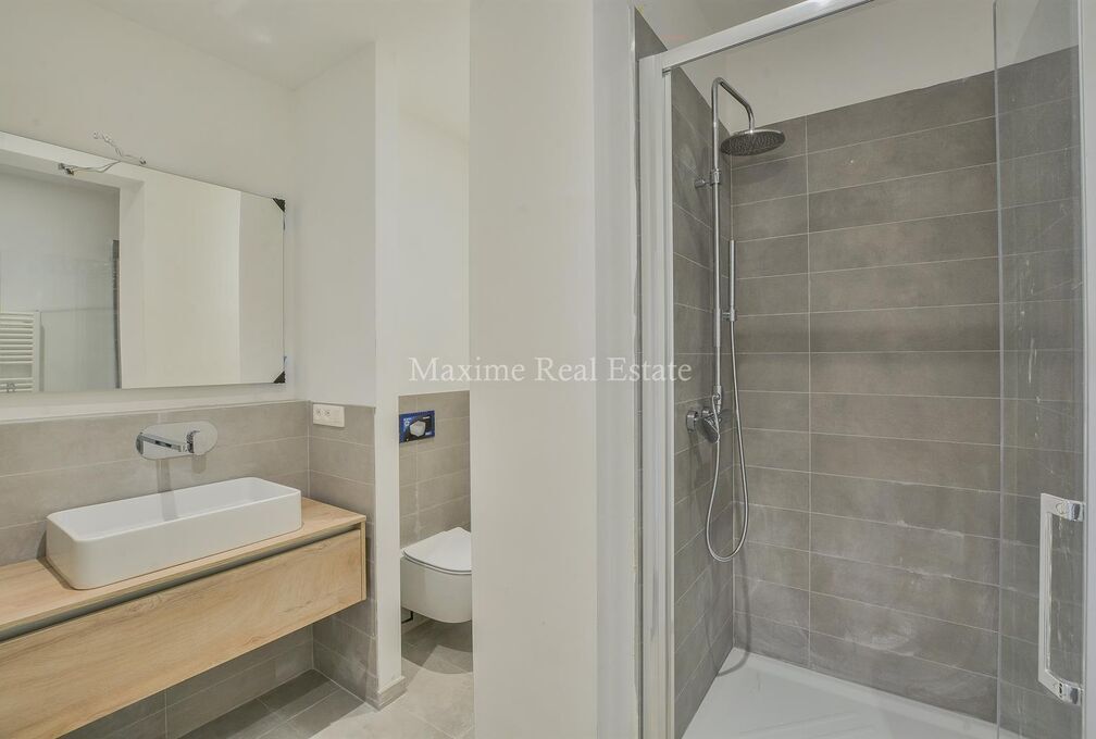 Flat for rent in Auderghem