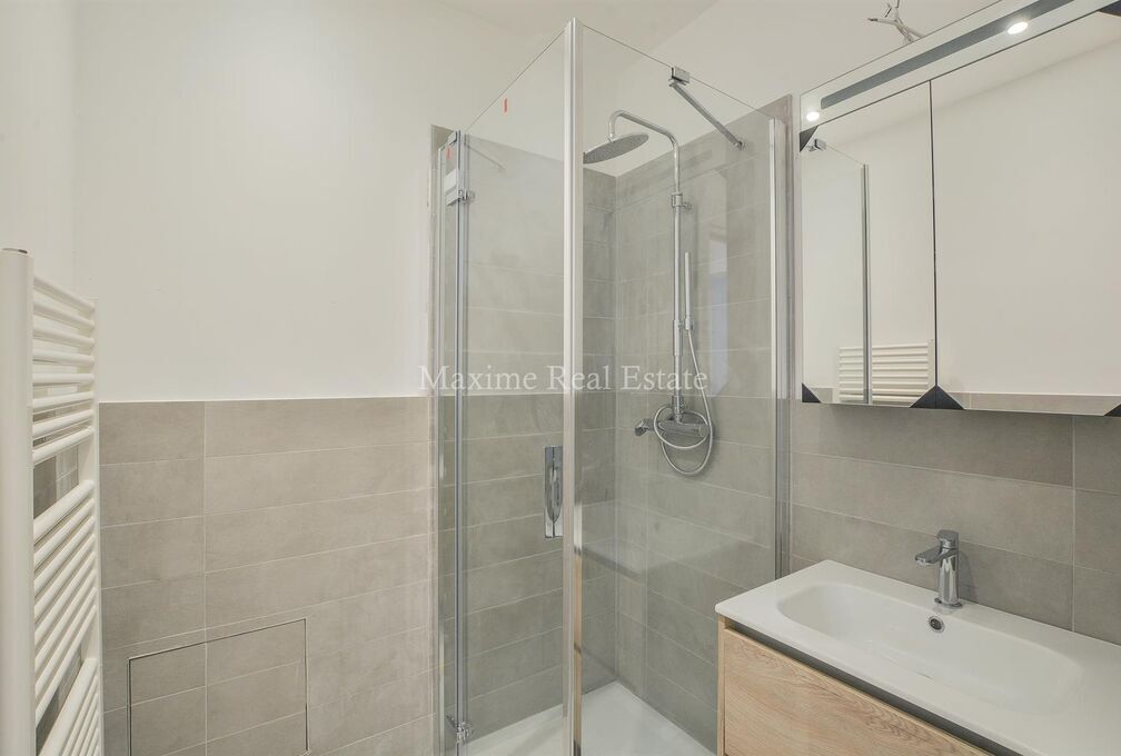Flat for rent in Auderghem