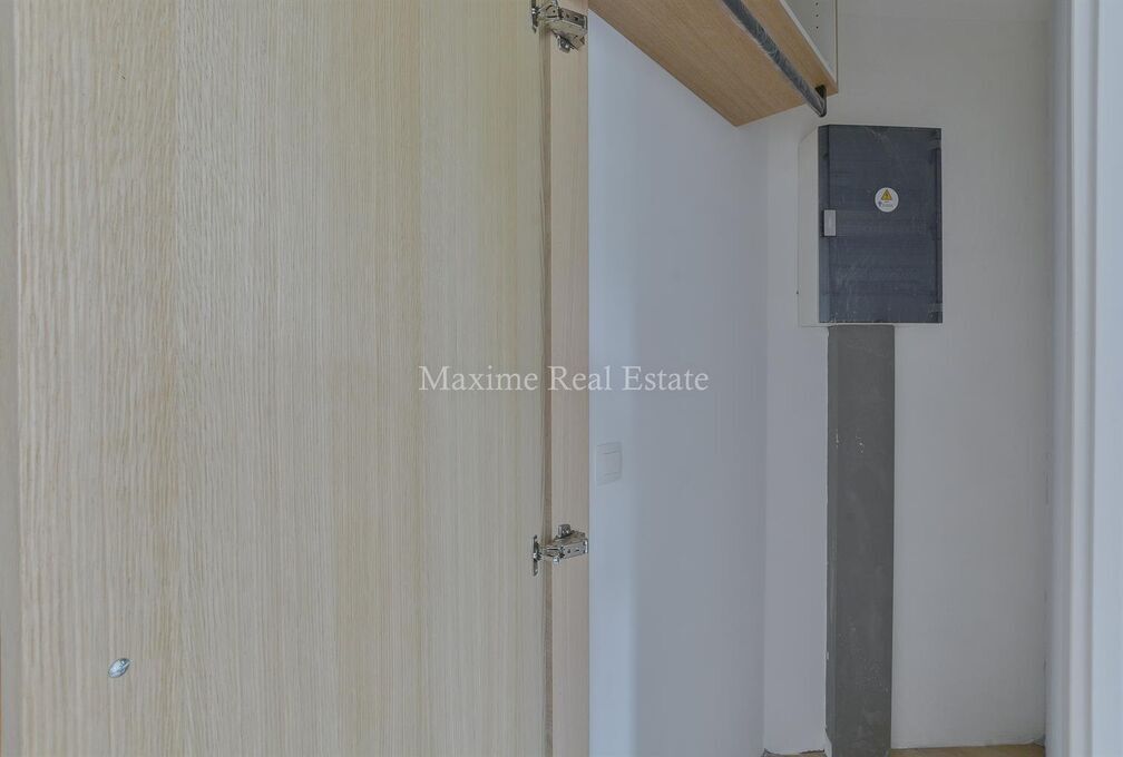 Flat for rent in Auderghem
