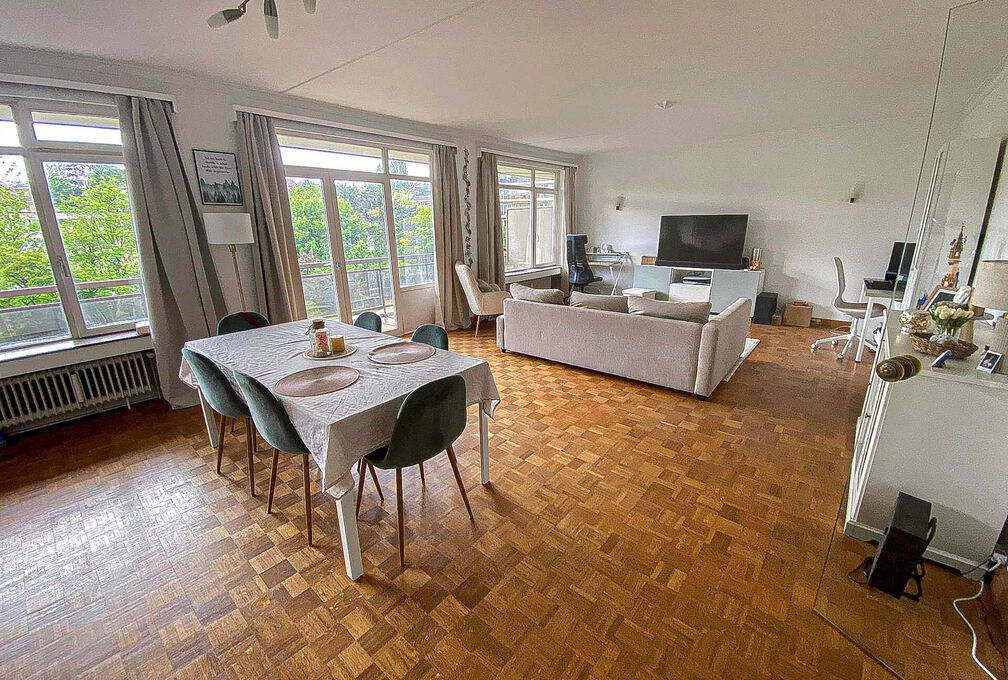 Flat for rent in Bruxelles