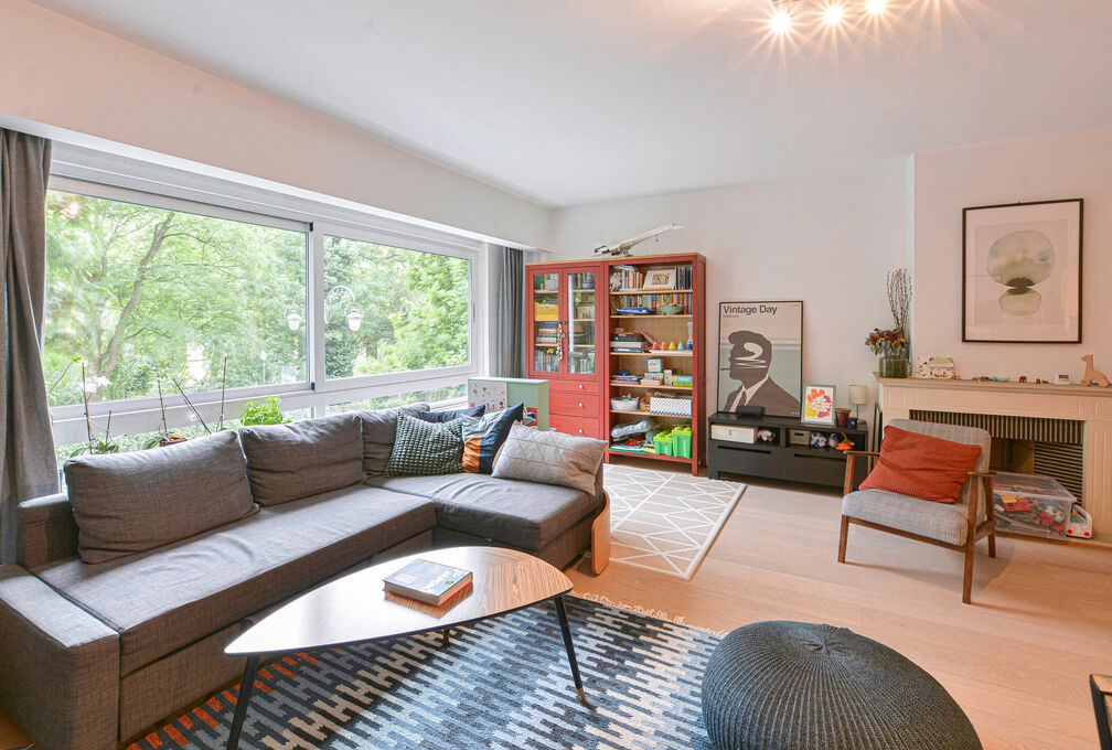 Flat for rent in Bruxelles