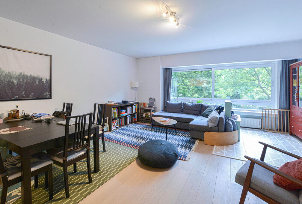 Flat for rent in Bruxelles
