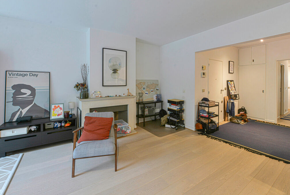 Flat for rent in Bruxelles