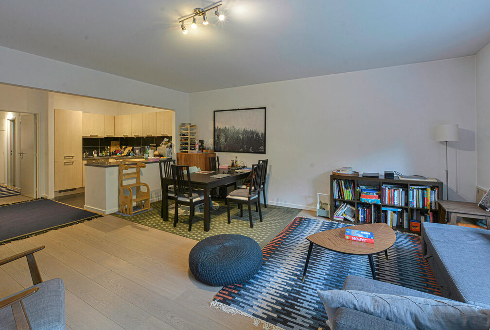 Flat for rent in Bruxelles