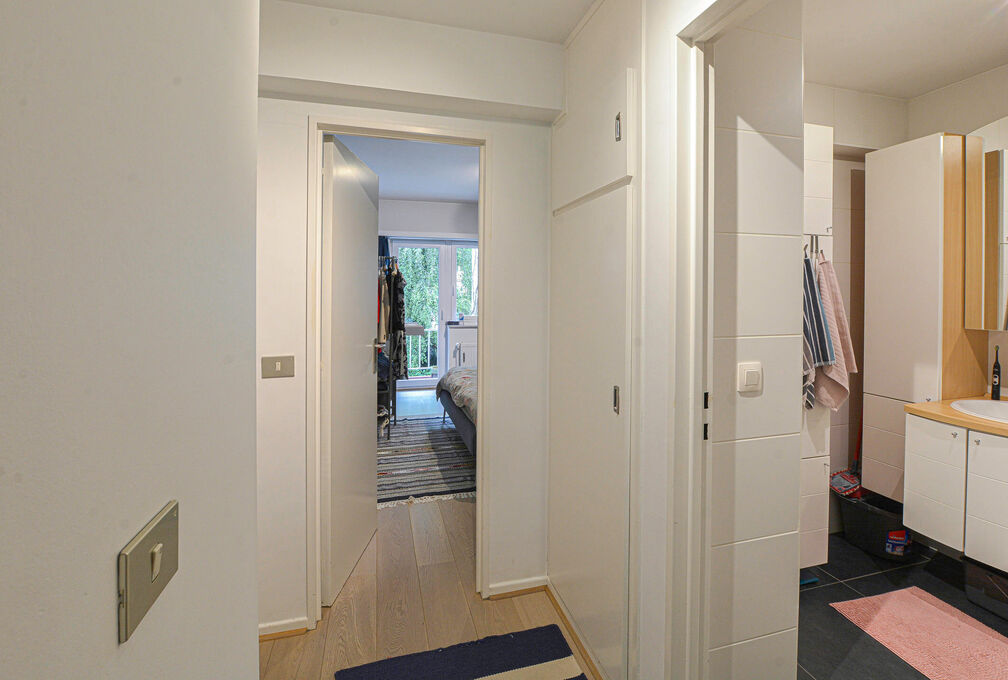 Flat for rent in Bruxelles
