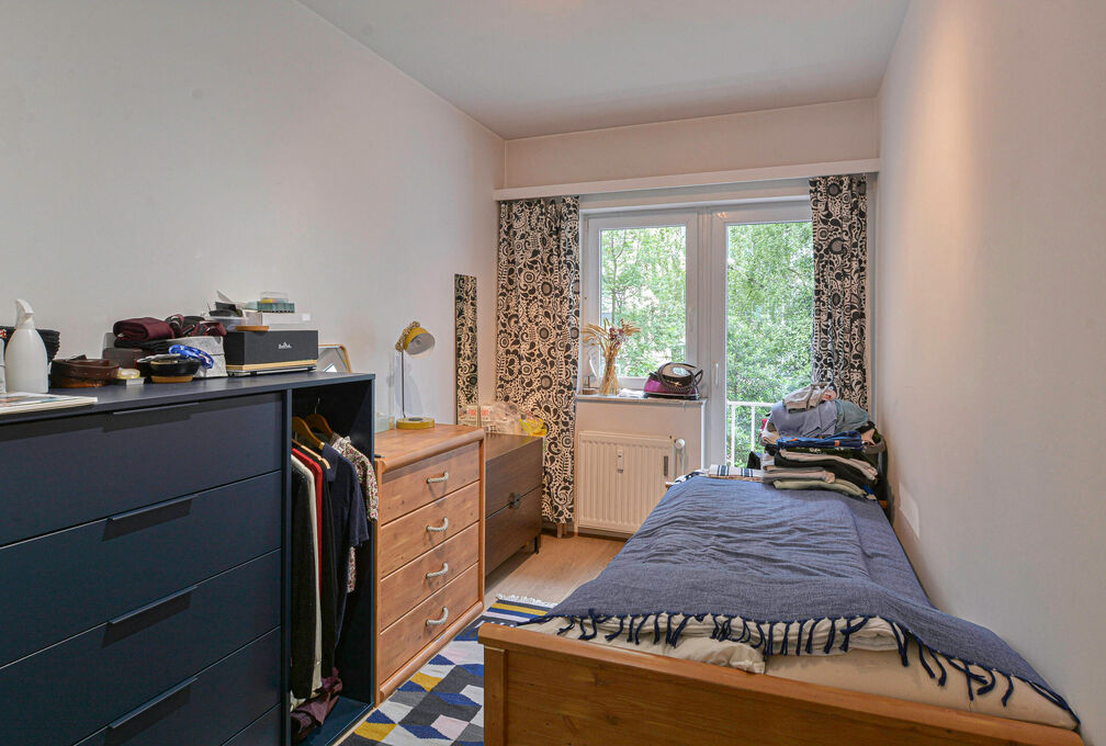 Flat for rent in Bruxelles