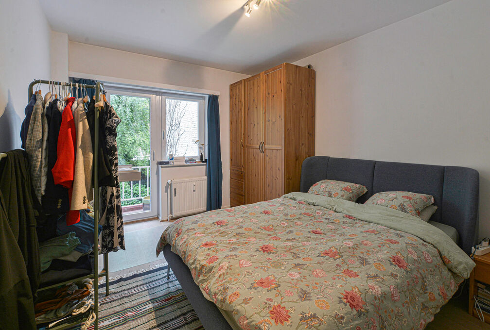 Flat for rent in Bruxelles