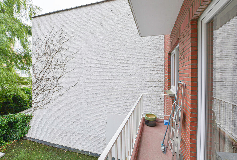 Flat for rent in Bruxelles