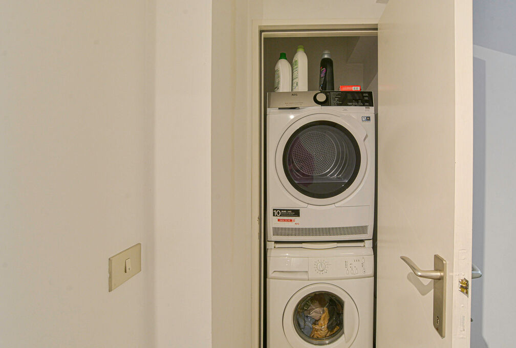 Flat for rent in Bruxelles