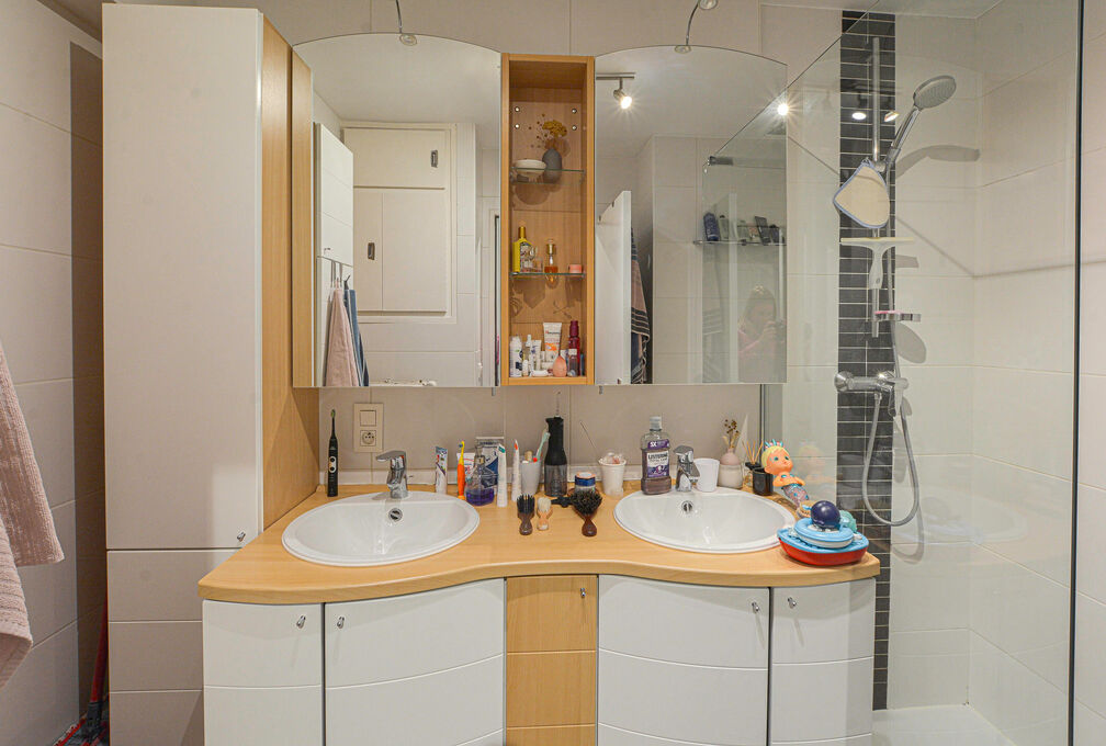Flat for rent in Bruxelles
