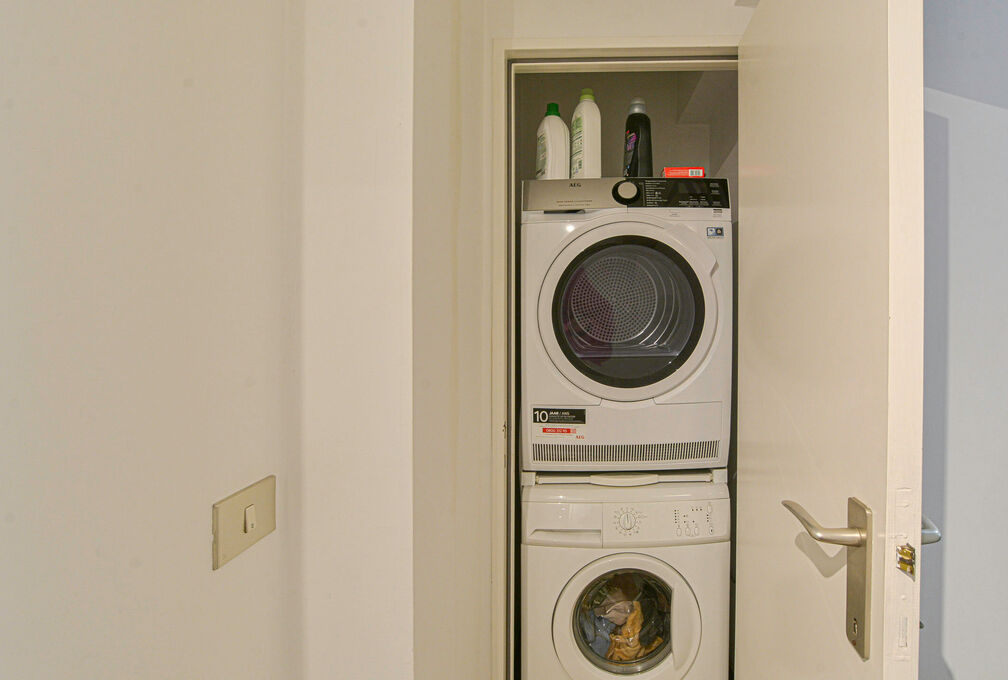Flat for rent in Bruxelles