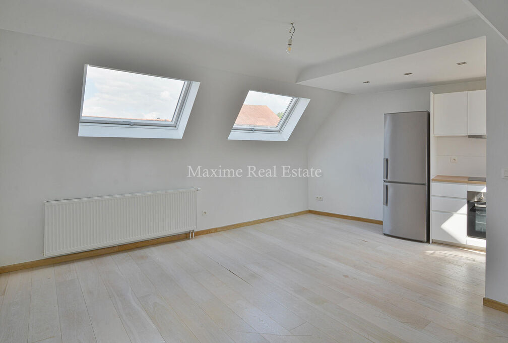 Flat for rent in Elsene
