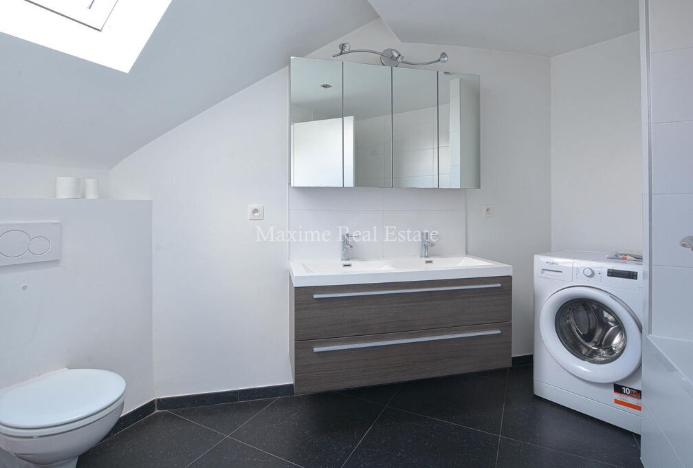 Flat for rent in Elsene