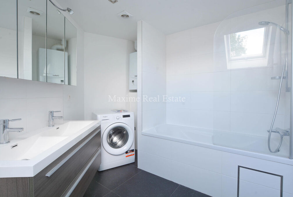 Flat for rent in Elsene