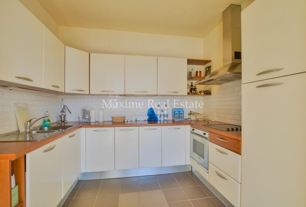 Flat for rent in Etterbeek