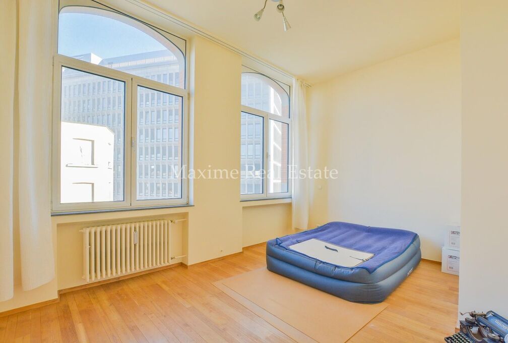 Flat for rent in Etterbeek
