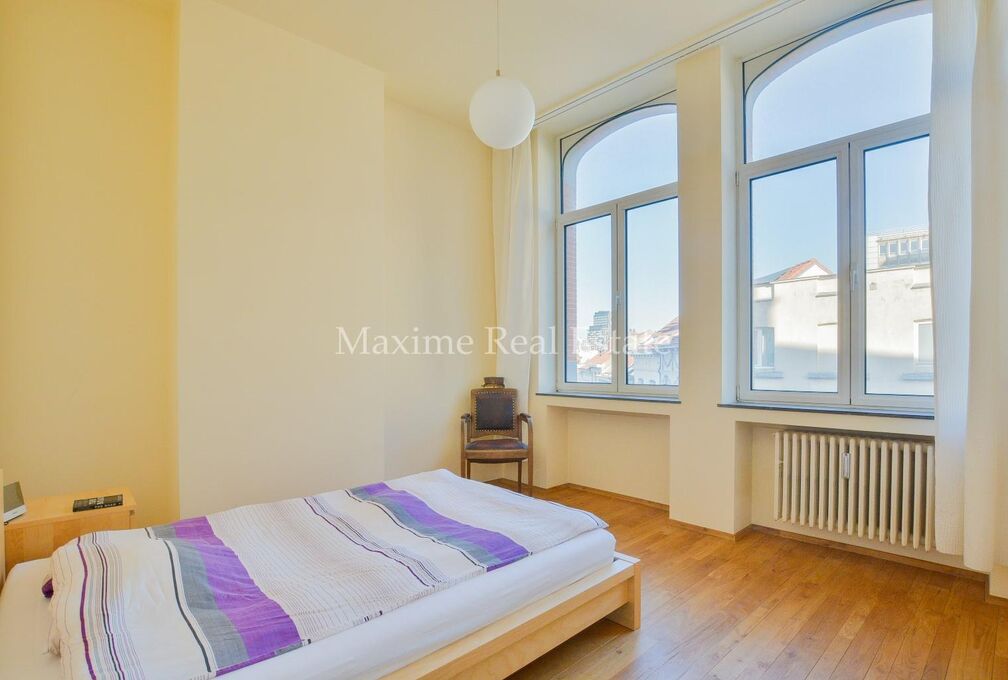 Flat for rent in Etterbeek