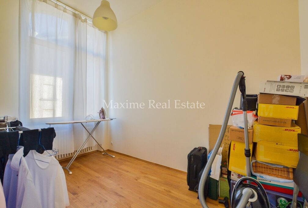 Flat for rent in Etterbeek