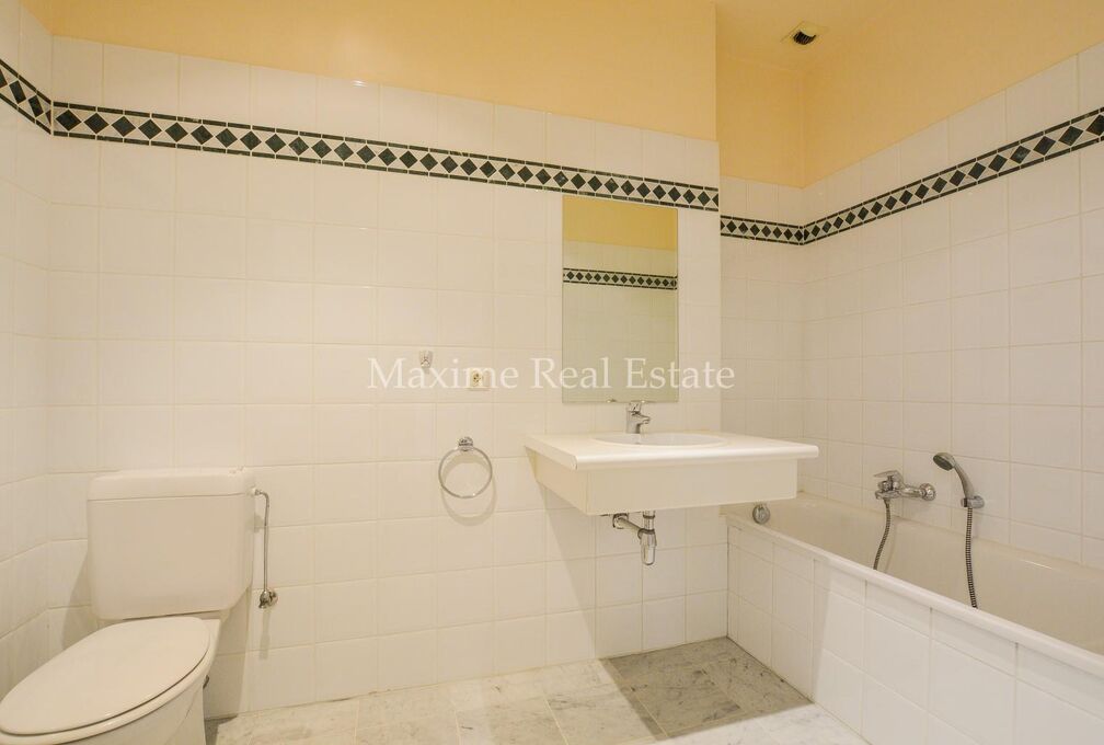 Flat for rent in Etterbeek