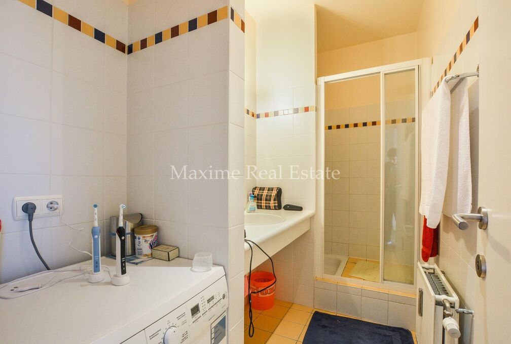 Flat for rent in Etterbeek