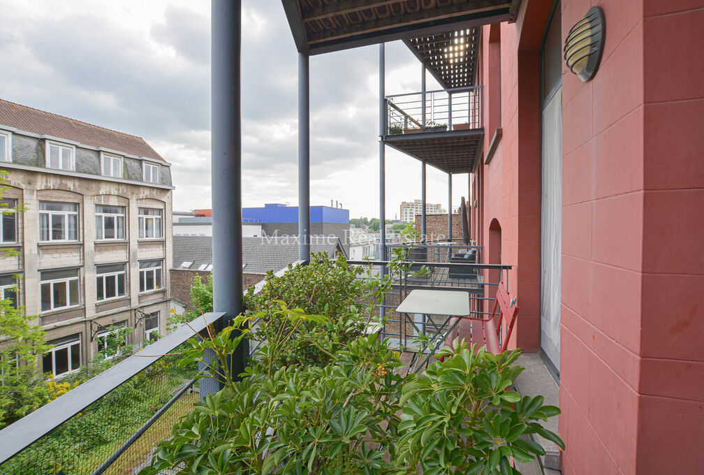 Flat for rent in Etterbeek