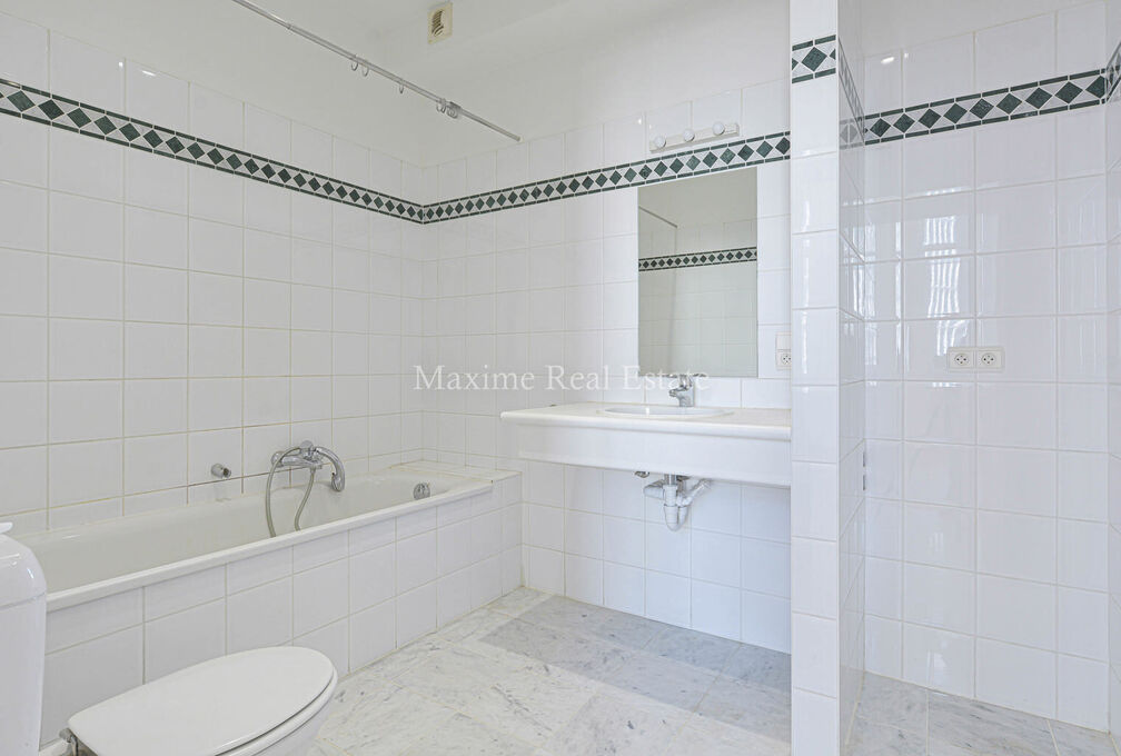 Flat for rent in Etterbeek