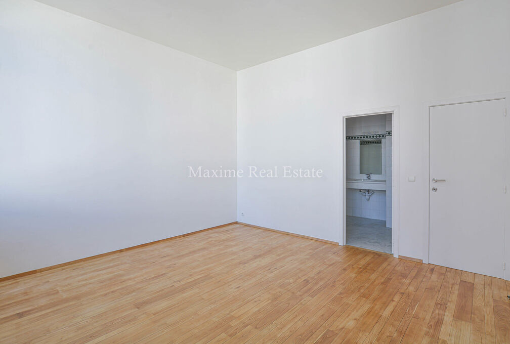 Flat for rent in Etterbeek
