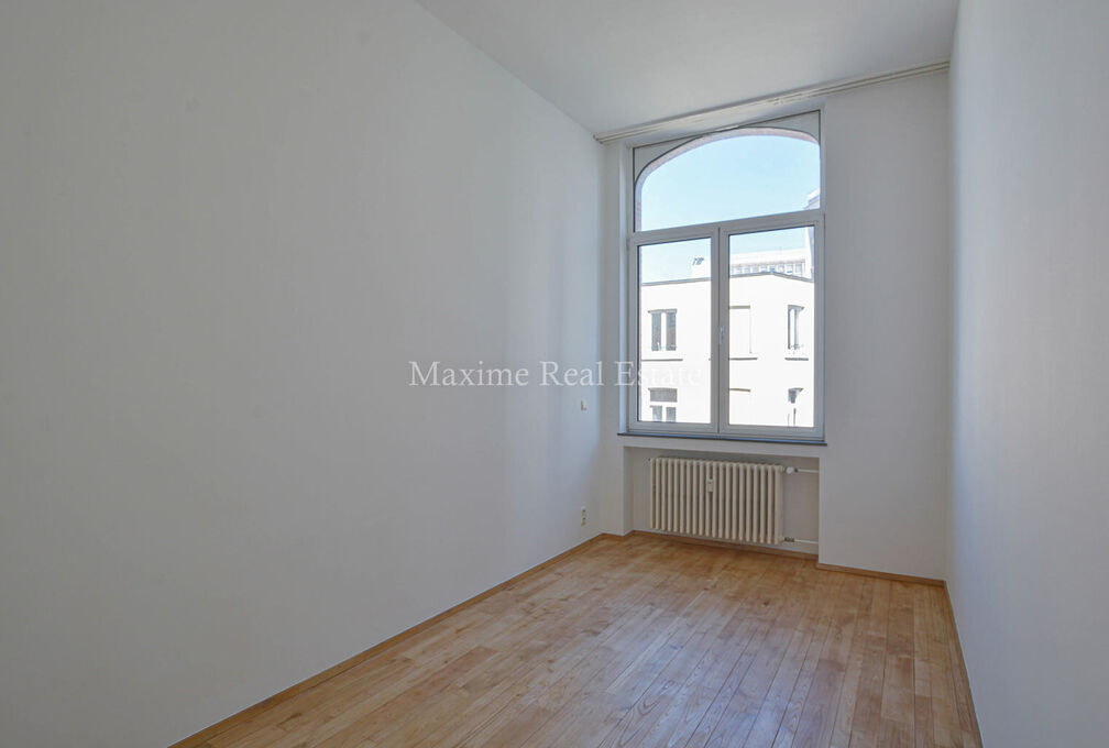 Flat for rent in Etterbeek