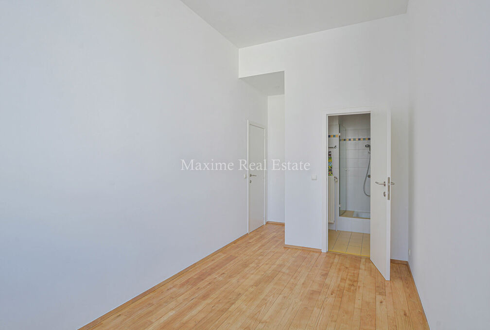 Flat for rent in Etterbeek