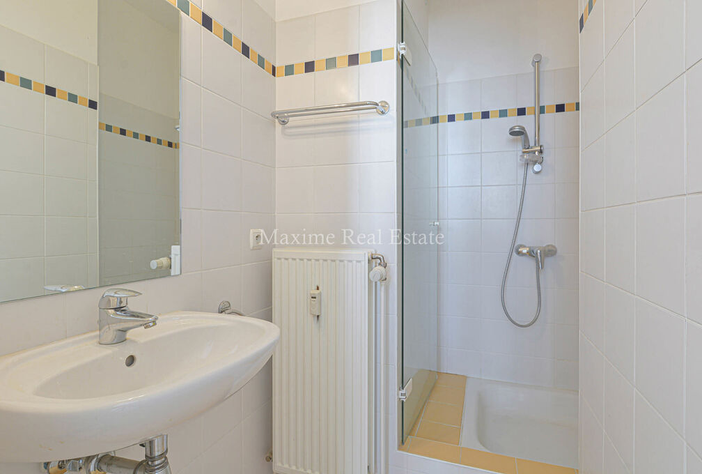 Flat for rent in Etterbeek
