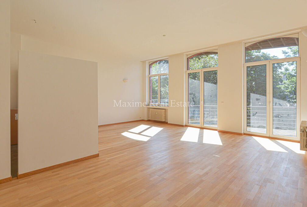 Flat for rent in Etterbeek