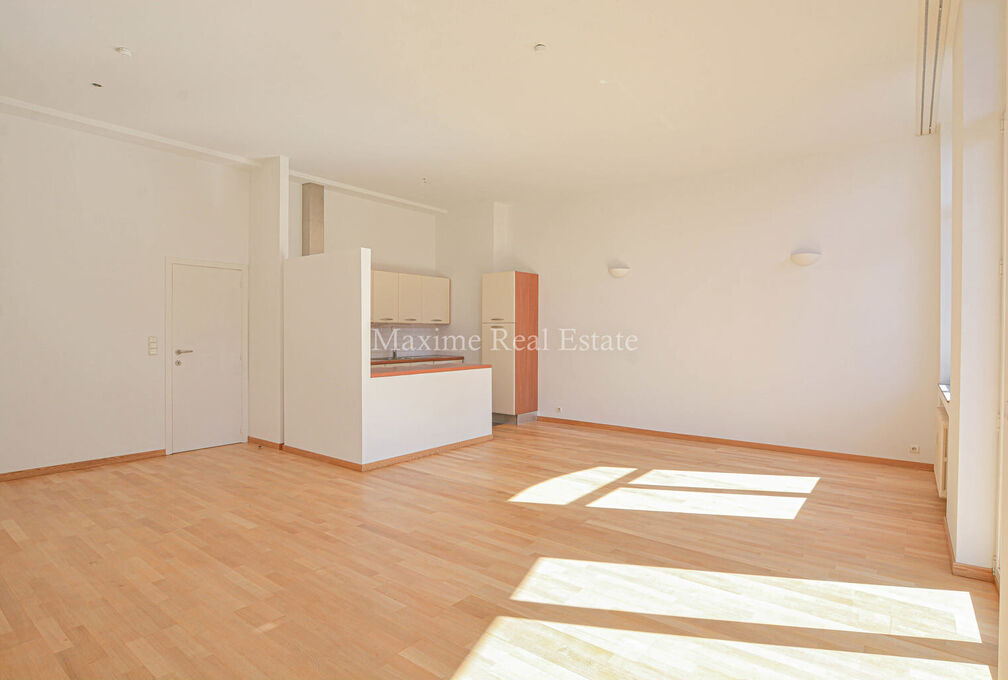 Flat for rent in Etterbeek