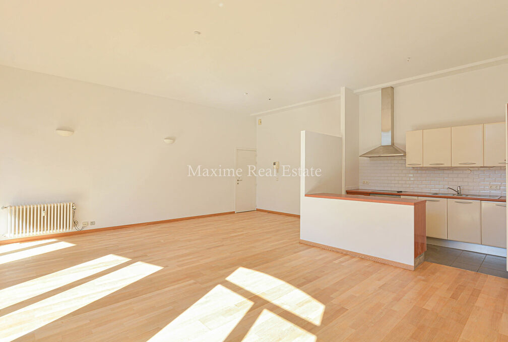 Flat for rent in Etterbeek