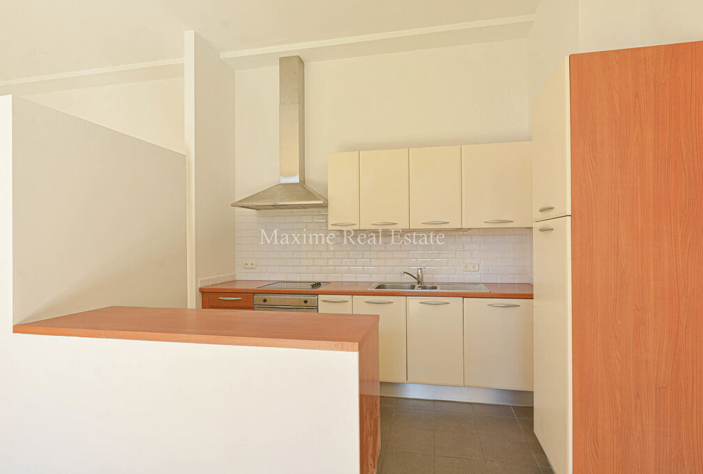 Flat for rent in Etterbeek