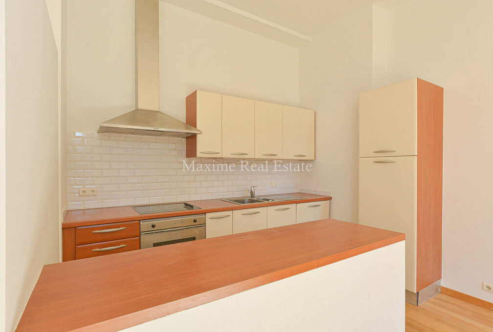 Flat for rent in Etterbeek