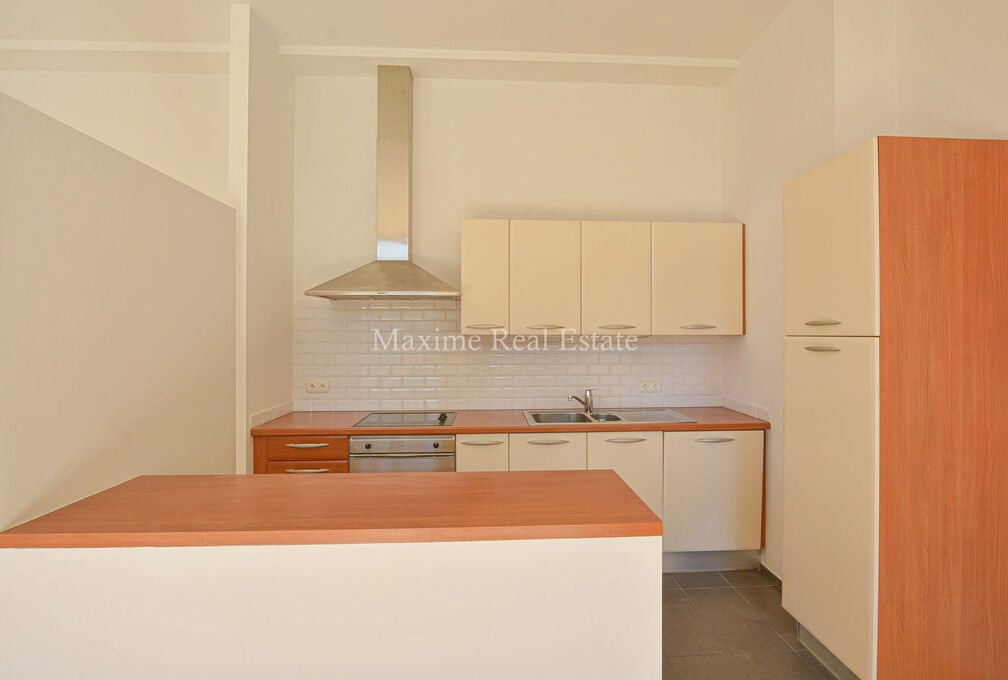 Flat for rent in Etterbeek