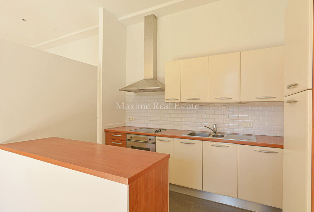 Flat for rent in Etterbeek