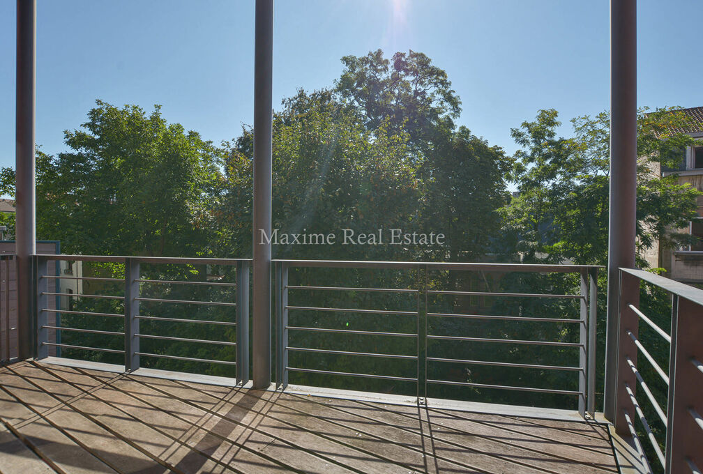 Flat for rent in Etterbeek