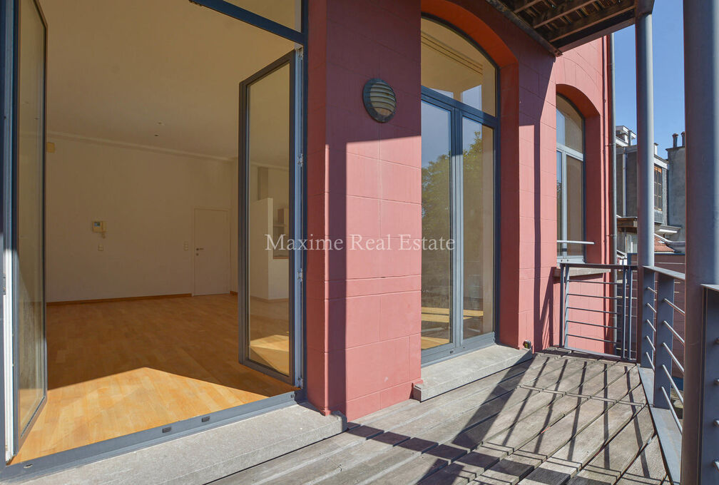Flat for rent in Etterbeek