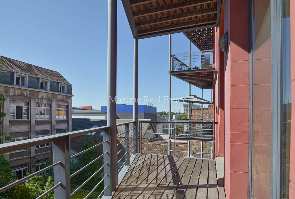 Flat for rent in Etterbeek