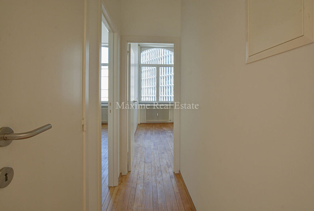Flat for rent in Etterbeek