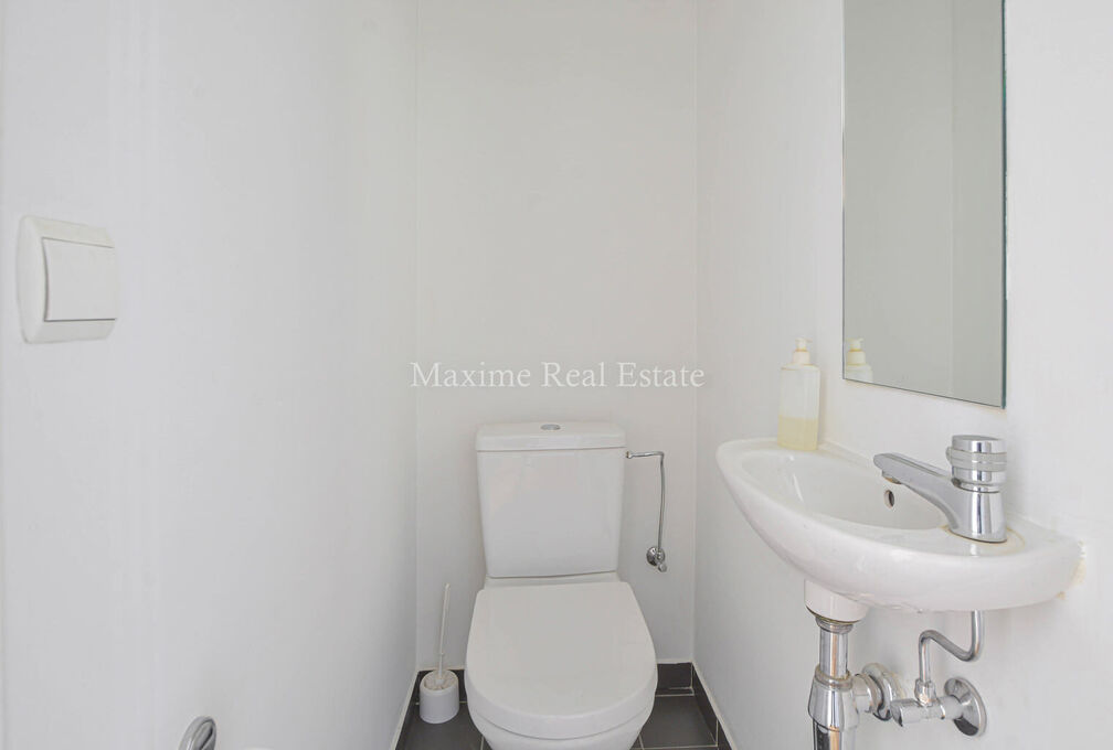 Flat for rent in Etterbeek