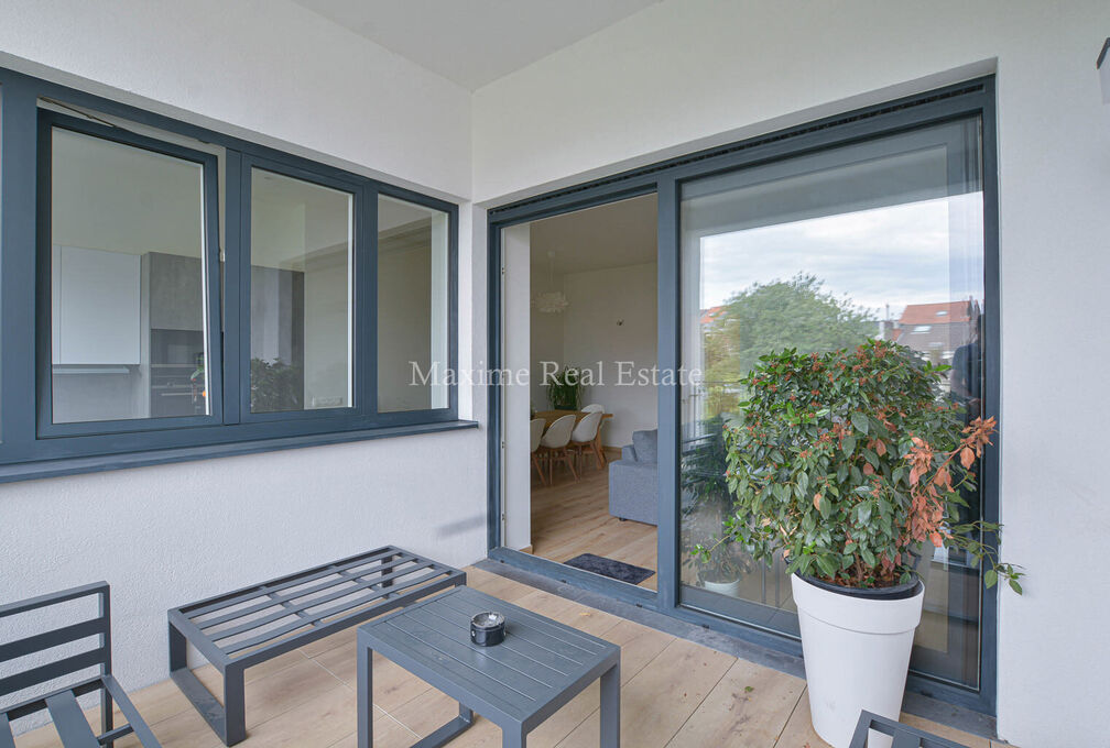 Flat for rent in Etterbeek