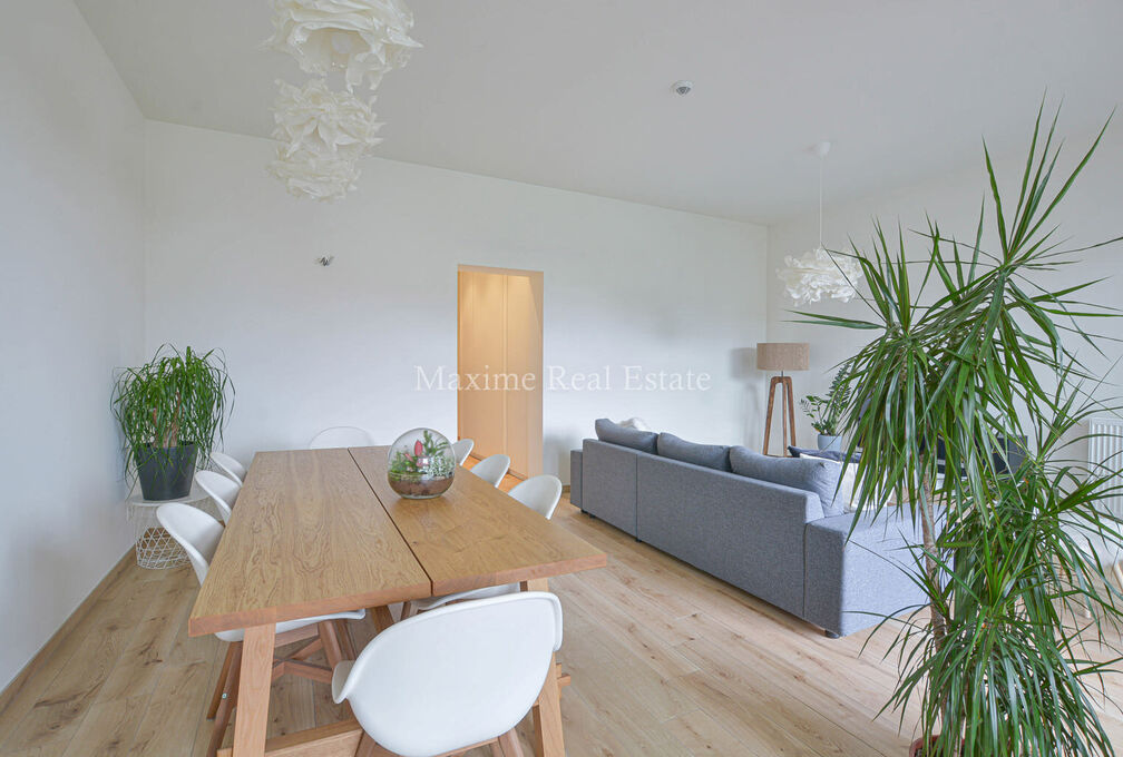 Flat for rent in Etterbeek